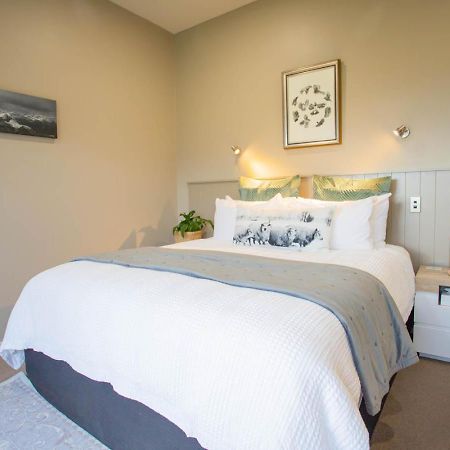 Dunluce Boutique B&B Te Anau Eksteriør bilde