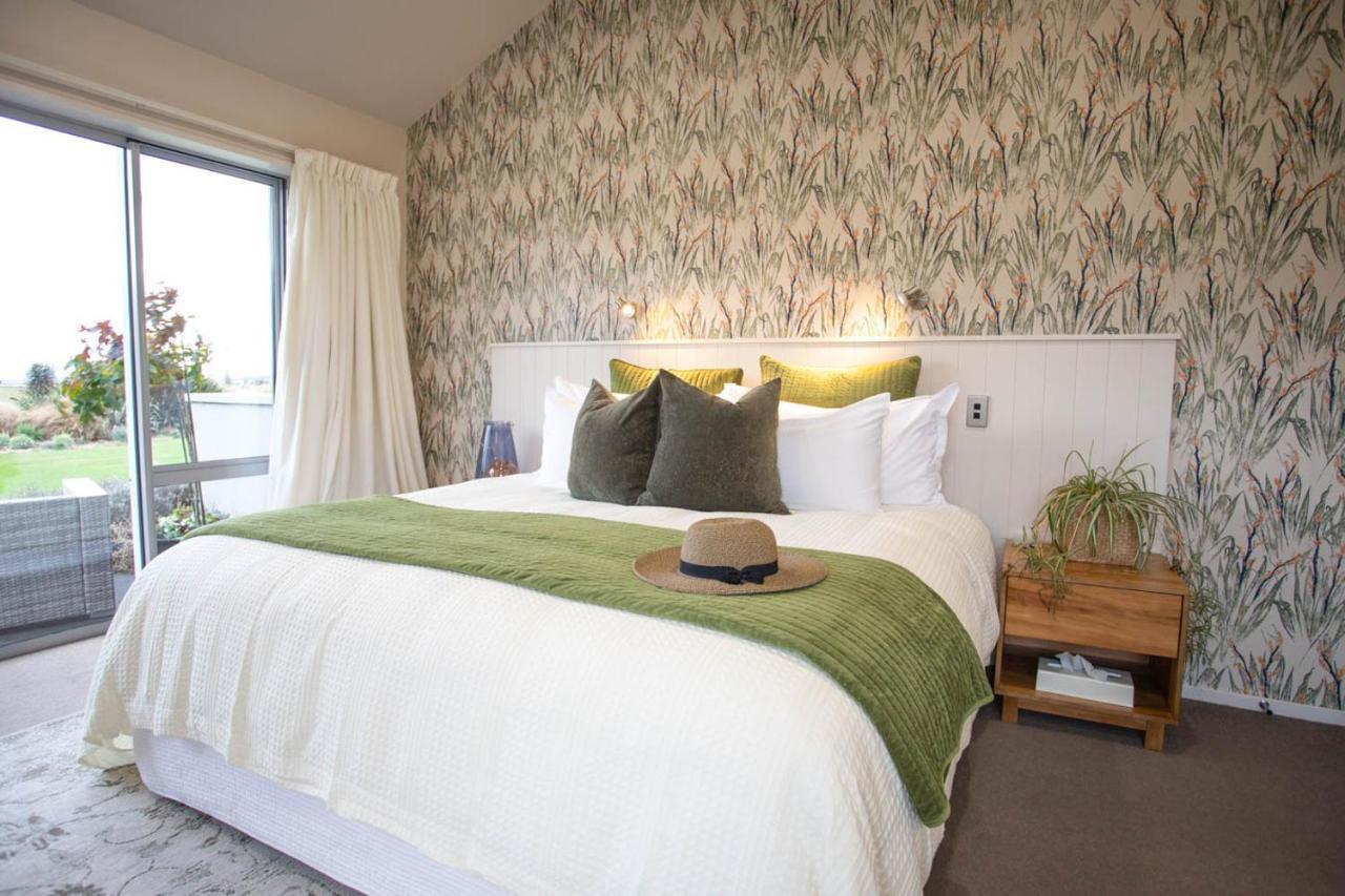 Dunluce Boutique B&B Te Anau Eksteriør bilde