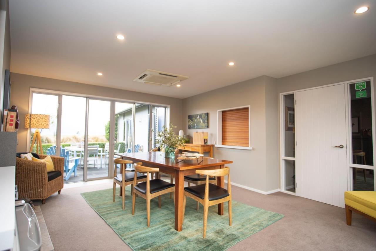 Dunluce Boutique B&B Te Anau Eksteriør bilde