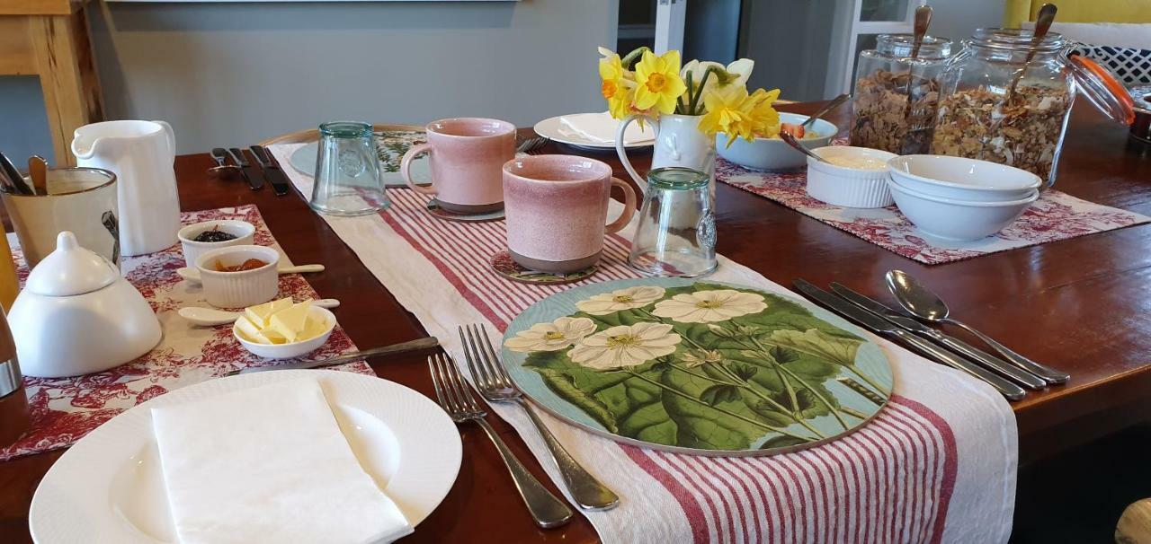 Dunluce Boutique B&B Te Anau Eksteriør bilde