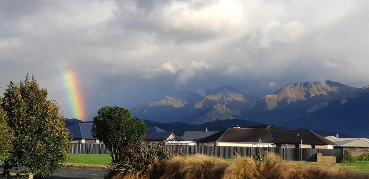 Dunluce Boutique B&B Te Anau Eksteriør bilde