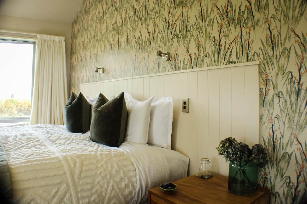 Dunluce Boutique B&B Te Anau Eksteriør bilde