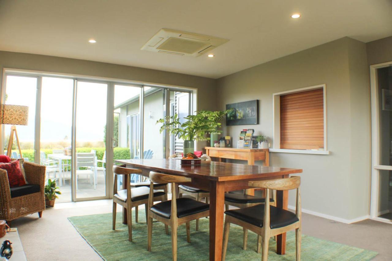 Dunluce Boutique B&B Te Anau Eksteriør bilde