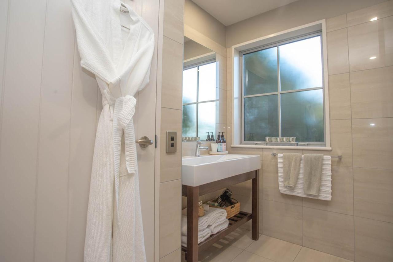 Dunluce Boutique B&B Te Anau Eksteriør bilde